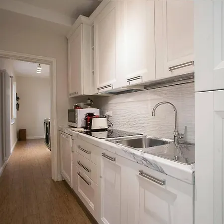 Apartamento Luxury
