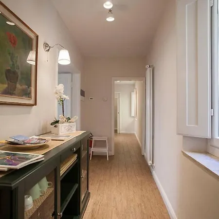 Luxury Apartamento