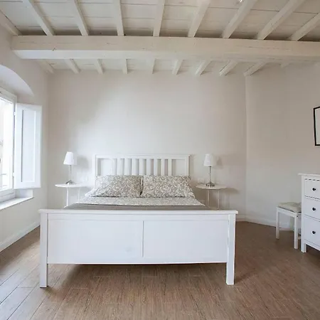 Apartamento Luxury