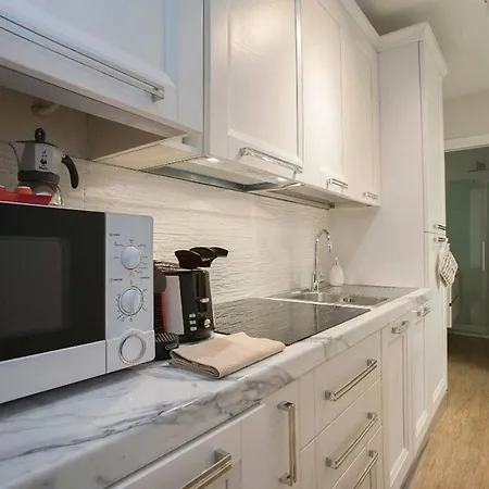 Apartment Luxury Florence