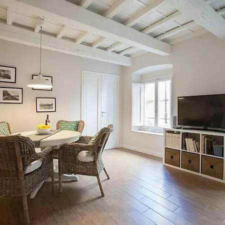Luxury Apartamento Florencia