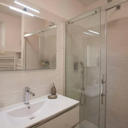 Luxury Apartamento