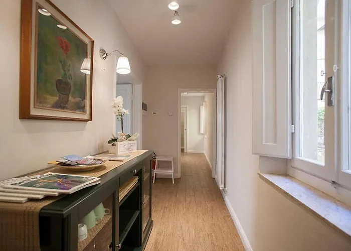 Luxury Apartament