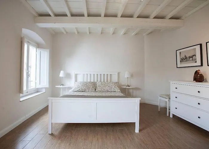 Apartament Luxury