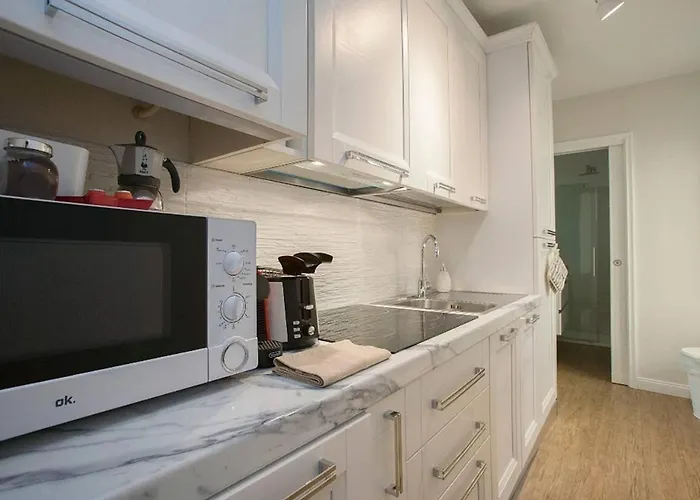 Apartament Luxury Florencja