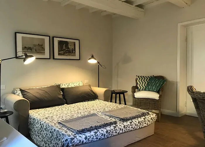 Apartament Luxury Florencja
