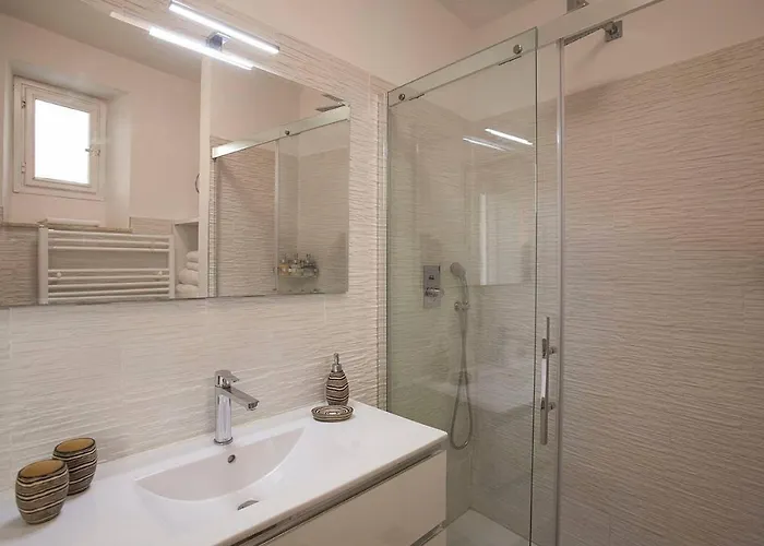Luxury Apartament