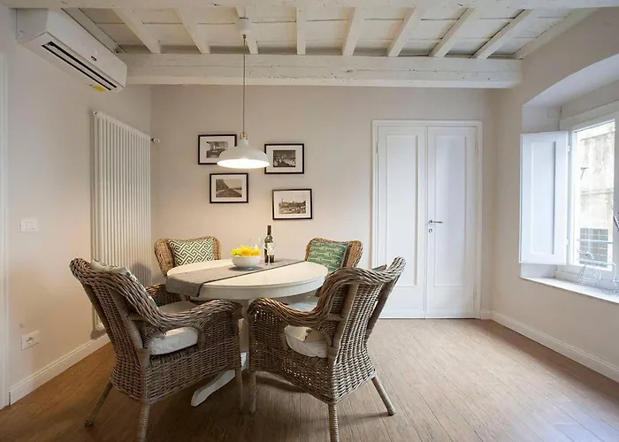 Luxury Apartament Florencja