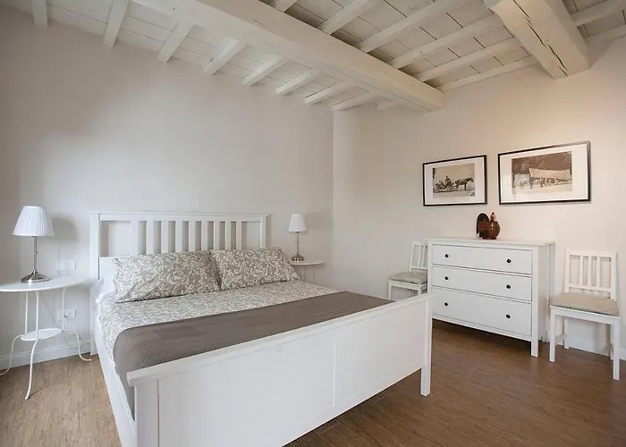 Apartament Luxury