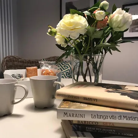 Lägenhet Luxury Florens