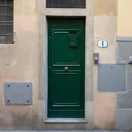 Luxury Lägenhet Florens