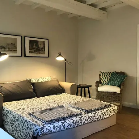 Apartament Luxury Florencja
