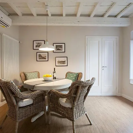 Luxury Lägenhet Florens