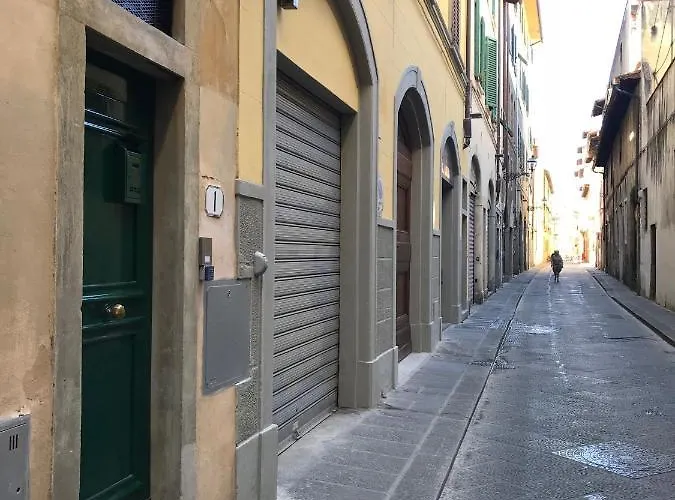 Luxury Apartamento Florencia