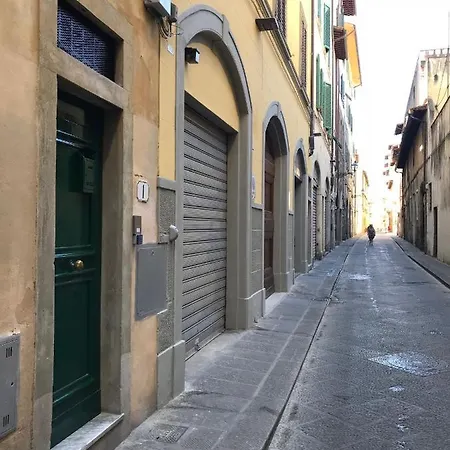 Luxury Apartamento Florença